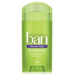 Ficha técnica e caractérísticas do produto Desodorante Ban Stick Shower Fresh 73g