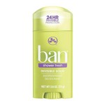 Ficha técnica e caractérísticas do produto Desodorante Ban Stick Shower Fresh com 73g