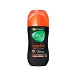 Ficha técnica e caractérísticas do produto Desodorante Bí-O Protection 5 Masculino Roll-On, 50 Ml, Garnier
