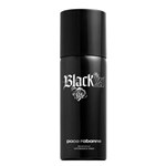 Ficha técnica e caractérísticas do produto Desodorante Black XS Masculino - Paco Rabanne
