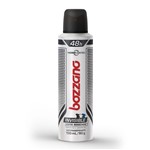 Ficha técnica e caractérísticas do produto Desodorante Bozzano Anti Invisible Aerosol Therm 90g