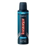 Ficha técnica e caractérísticas do produto Desodorante Bozzano Fresh Aerosol Antitranspirante 48h com 150ml