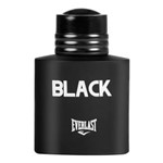 Ficha técnica e caractérísticas do produto Desodorante Colonia Everlast Black Masculino - 100 Ml - Volume - 100 Ml - Volume