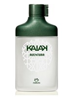 Ficha técnica e caractérísticas do produto Desodorante Colônia Kaiak Aventura Masculino - 100ml - Natura