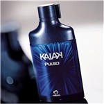 Ficha técnica e caractérísticas do produto Desodorante Colônia Kaiak Pulso Masculino 100ml