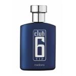 Ficha técnica e caractérísticas do produto Desodorante Colonia Masculino Club 6 Vip 95Ml Eudora