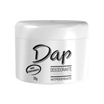 Ficha técnica e caractérísticas do produto Desodorante Creme Dap Pote 55G