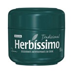 Desodorante Herbissimo Cr Neutro 55gr