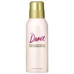 Ficha técnica e caractérísticas do produto Desodorante Dance Shakira Feminino
