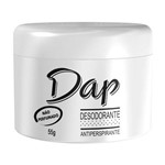 Ficha técnica e caractérísticas do produto Desodorante Dap Creme 55g