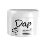 Ficha técnica e caractérísticas do produto Desodorante Dap Creme não Perfunado 55g