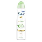 Desodorante Aerosol Dove Premium 89g