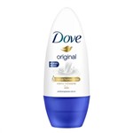 Ficha técnica e caractérísticas do produto Desodorante Dove Antitranspirante Roll On Original 50ml