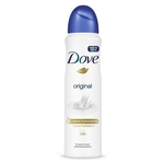 Ficha técnica e caractérísticas do produto Desodorante Dove Feminino 89g Original