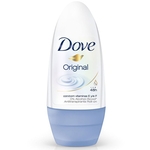 Ficha técnica e caractérísticas do produto Desodorante Dove Feminino Original 50ml