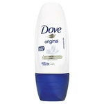 Ficha técnica e caractérísticas do produto Desodorante Dove Original Roll On 30ml