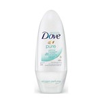 Ficha técnica e caractérísticas do produto Desodorante Dove Pure Roll On