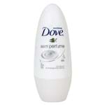 Ficha técnica e caractérísticas do produto Desodorante Dove Roll-On Sem Perfume 50ml