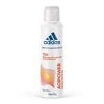 Ficha técnica e caractérísticas do produto Desodorante Feminino Aerosol Adipower Adidas 150ml