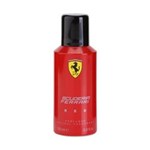 Ficha técnica e caractérísticas do produto Desodorante Ferrari Red Masculino