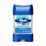 Desodorante Gillette Cleargel Cool Wave 45g