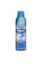 Ficha técnica e caractérísticas do produto Desodorante Gillette Aerosol Cool Wave 93G