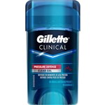 Ficha técnica e caractérísticas do produto Desodorante Gillette Clinical Gel Pressure Defense 45g