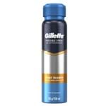 Ficha técnica e caractérísticas do produto Desodorante Gillette Invisible Spray Sport Triump 93g/150ml