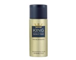 Ficha técnica e caractérísticas do produto Desodorante King Of Seduction Absolute Spray Antonio Banderas 150ml