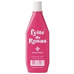 Ficha técnica e caractérísticas do produto Desodorante Leite de Rosas 170ml