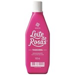Ficha técnica e caractérísticas do produto Desodorante Leite de Rosas Tradicional 100ml