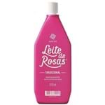 Ficha técnica e caractérísticas do produto Desodorante Leite de Rosas Tradicional 310Ml