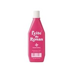 Ficha técnica e caractérísticas do produto Desodorante Leite de Rosas Tradicional - 170Ml - 170Ml