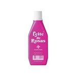 Ficha técnica e caractérísticas do produto Desodorante Leite de Rosas Tradicional - 170Ml - 60ml