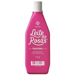 Ficha técnica e caractérísticas do produto Desodorante Leite de Rosas Tradicional 170ml
