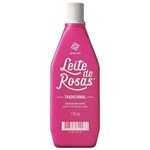 Ficha técnica e caractérísticas do produto Desodorante Leite De Rosas Tradicional 170ml