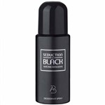 Ficha técnica e caractérísticas do produto Desodorante Masculino Antonio Banderas Black Seduction - 150 Ml