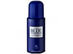 Desodorante Masculino Antonio Banderas - Blue Seducition Men 150ml