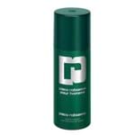 Ficha técnica e caractérísticas do produto Desodorante Masculino Paco Rabanne Pour Homme 150g