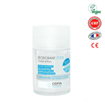 Ficha técnica e caractérísticas do produto Desodorante Mineral 60g - OSMA