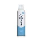 Ficha técnica e caractérísticas do produto Desodorante Monange Aerosol Hidratação Nutritiva 90g