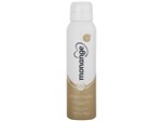 Ficha técnica e caractérísticas do produto Desodorante Monange Ultraproteção Aerosol - Antitranspirante Feminino 150ml