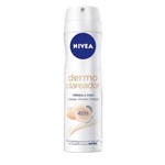 Ficha técnica e caractérísticas do produto Desodorante Nivea Aerosol Clear Skin Feminino 150ml