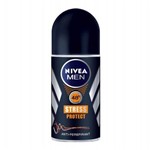 Ficha técnica e caractérísticas do produto Desodorante Nivea For Men Stress Protect Rollon - 50ml