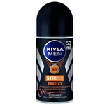 Ficha técnica e caractérísticas do produto Desodorante Nivea Men 50ml Stress Protect