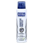 Ficha técnica e caractérísticas do produto Desodorante Nivea Men Sensitive Protect 150ml/91gr