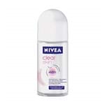 Ficha técnica e caractérísticas do produto Desodorante Nivea Roll-On Clear Skin 50ml, Nivea