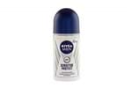 Ficha técnica e caractérísticas do produto Desodorante Nivea Sensitive For Men Roll-On 50ml, Nivea