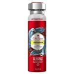 Ficha técnica e caractérísticas do produto Desodorante Old Spice Aerosol Pegador 48h 150ml