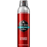 Ficha técnica e caractérísticas do produto Desodorante Old Spice Antitranspirante Spray Pure Sport - 150ml